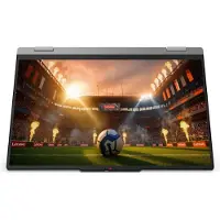 Lenovo IdeaPad 5 2-in-1 15AGP11 83UM - Flip-design - AMD Ryzen AI 7 445 / 2 GHz - Windows 11 Home - Radeon 840M - 16 GB RAM - 512 GB SSD NVMe - 38,9 cm (15,3")