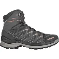 Lowa Innox Pro GTX MID dameslaars (anthraciet/roze), maat 39