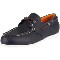 Timberland Mocassins 'Cedar' donkerblauw