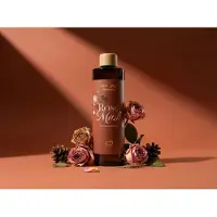 W'eau Premium Spa geur - rozenmusk - 250 ml