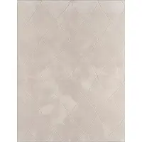 TT Home Woonkamertapijt eetkamer kortpolig Scandinavisch 60 x 100 cm Rechthoek 60 x 100 cm Rechthoek beige