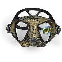 C4 Condor Antifog Duikmasker