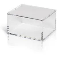 The Acrylic Box Acrylic Case - League of Legend Riftbound Box