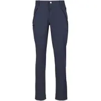 Heber Peak - MapleHe. Trekking Pants - Trekkingbroek XL, blauw