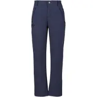 Heber Peak - Kid's MapleHe. Trekking Pants - Trekkingbroek 164, blauw