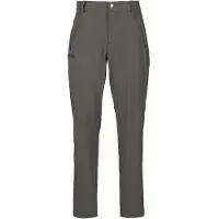 Heber Peak - MapleHe. Trekking Pants - Trekkingbroek XL, grijs/bruin