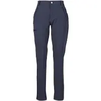 Heber Peak - Women's MapleHe. Trekking Pants - Trekkingbroek XL, blauw
