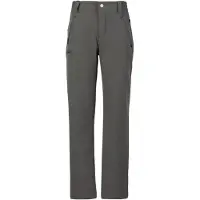 Heber Peak - Kid's MapleHe. Trekking Pants - Trekkingbroek 152, grijs