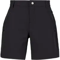 Heber Peak - Women's MapleHe. Trekking Shorts - Short M, zwart