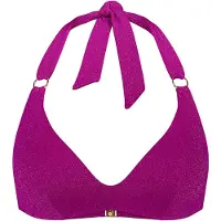 Triumph Bikinitop ' Red Label Summer Sunset ' lichtlila / donkerroze