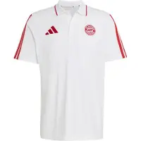 Adidas Tricot 'FCB DNA' rood / wit