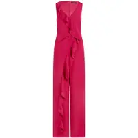 Vera Mont Jumpsuit bordeaux