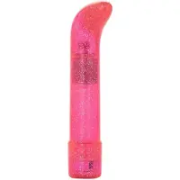 Calexotics Sparkle Mini G-Vibrator