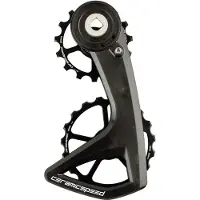 Ceramicspeed Ospw Rs 12v Red D1-e1 Force D1 Axs V2 116914 Derailleurkooi