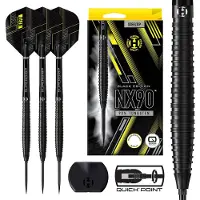 Harrows NX90 Black Edition QP 90% 21 gram