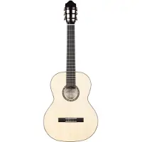 Kremona Artist Series Romida RD-S klassieke gitaar met koffer