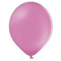Belbal - Ballonnen - Cyclaam roze - 30cm - 100st.