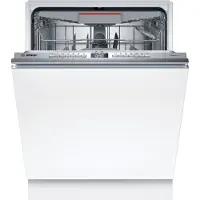 Bosch SBH4ECX21E inbouw vaatwasser XXL model | besteklade | Label B | Autodeur