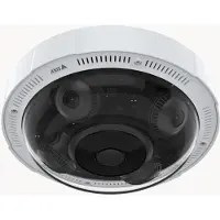 Axis P3735-PLE Dome IP beveiligingscamera Binnen & buiten 1920 x 1080 pixels Plafond