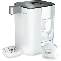Karaca Cube UVC MX PRO KALK EXPERT Wit SIOC Single Unit