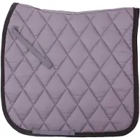 BR Equestrian Equipment Zadeldek Event Grijs