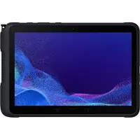Samsung Galaxy Tab Active4 Pro - 5G - 6GB RAM - 128GB opslag - Zwart