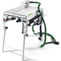 Festool CS 70 EBG Trek-/Afkortzaagmachine - 574776