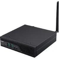 Asus Sistemas Pb62 B5420ah I5-11400/8gb/256gb Ssd Mini Pc