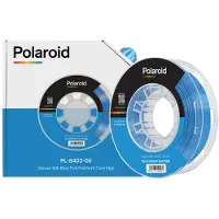 Polaroid 3D-filamenten PL-8405 PLA-kunststof 155 mm Wit Staven