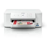 Epson WorkForce Pro WF-C4310DW