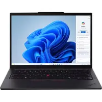 Lenovo ThinkPad T14 Gen 5 (14", Intel Core Ultra 5 125U, 16 GB, 512 GB, NL), Notebook, Zwart