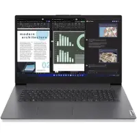Lenovo V17 G4 IRU, Intel Core i7-processor, 43,9 cm (17,3 inch), 1920 x 1080 pixels, 16 GB RAM, 512 GB opslag, Windows 11 Pro