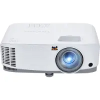 Viewsonic Beamer PA503S DLP Helderheid: 3600 ANSI-lumen 800 x 600 SVGA 22000 : 1 Wit