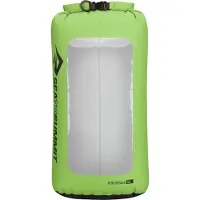 Sea to Summit View Dry Sack 20l Groen