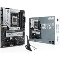 Asus Mb Amd Am5 Prime X670-P Wifi