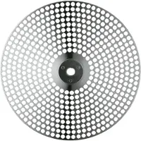 Rösle Roerzeef Keuken Zilver 4 mm