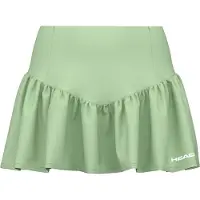 Head Tennisrok Women Move Skort Celery Green-XL