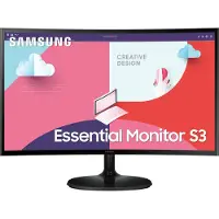 Samsung C364 Essential S27C364EAU