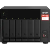 Qnap TS-673A-8G