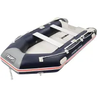Bestway Hydro Force Mirovia Pro Rubberboot Opblaasbaar - 5 Volwassenen