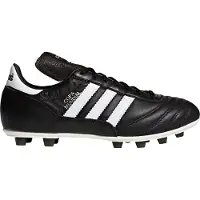 Adidas Voetbalschoen 'Copa Mundial' zwart / wit