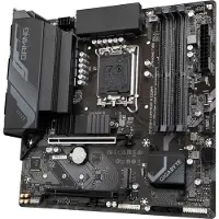 Gigabyte Moederbord B760M GAMING X DDR4