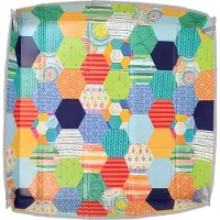 Infantino Speelkleed - INFANTINO - Gigantische opvouwbare schuimmat