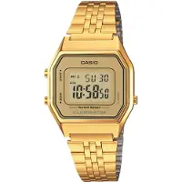 Casio Retro LA680WEGA-9ER