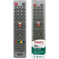 Lamex LXP1589 Sharp RM-L1589, Netflix, Youtube., Afstandsbediening