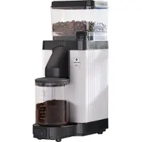 Moccamaster KM5 KOFFIEMOLEN MATT WHITE
