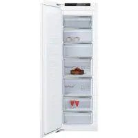 NEFF GI7813CE0 met nofrost