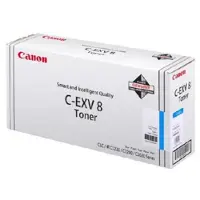 Canon C-EXV 8 C toner cyaan (origineel)