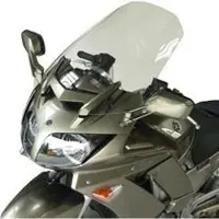 Bullster Yamaha Fjr1300 06-12 Hoge Voorruit