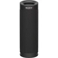 Sony SRS-XB23 Zwart